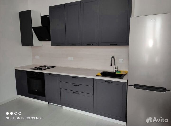 Кухня В наличии