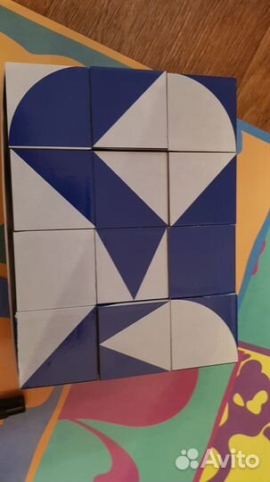 Сундучок с IQ Мышление. Образы и ассоциации