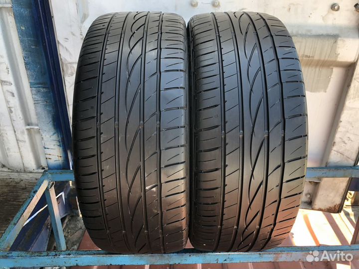 Falken Ziex ZE-912 215/45 R17 100Y