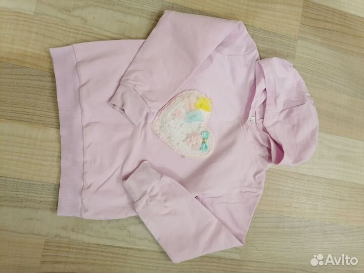 Детская одежда пакетом. Много фото