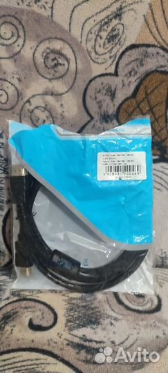 Hdmi-19M/19M-1.8m-MG