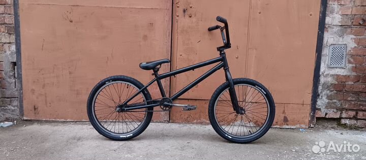 Bmx mongoose legion l20