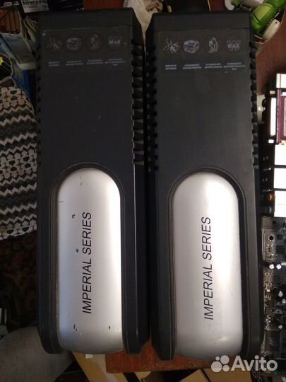 Источник бесперебойного питания UPS