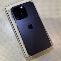 iPhone 14 Pro, 256 ГБ