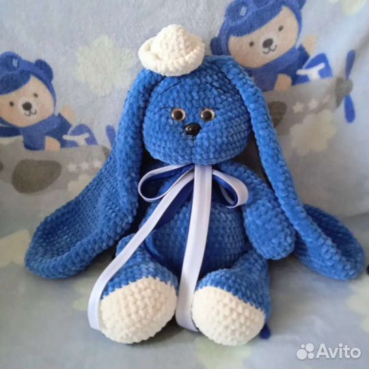 Детские игрушки