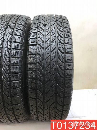 Bfgoodrich Winter Slalom 215/65 R16 98S