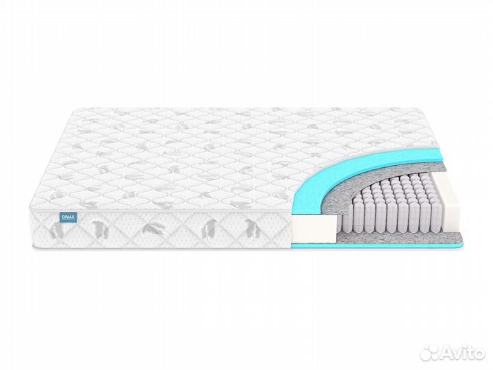 Матрас Новый Оптима мультипакет