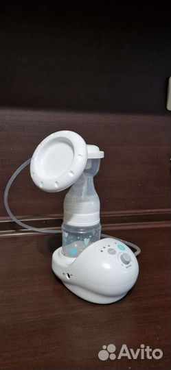 Молокоотсос электрический