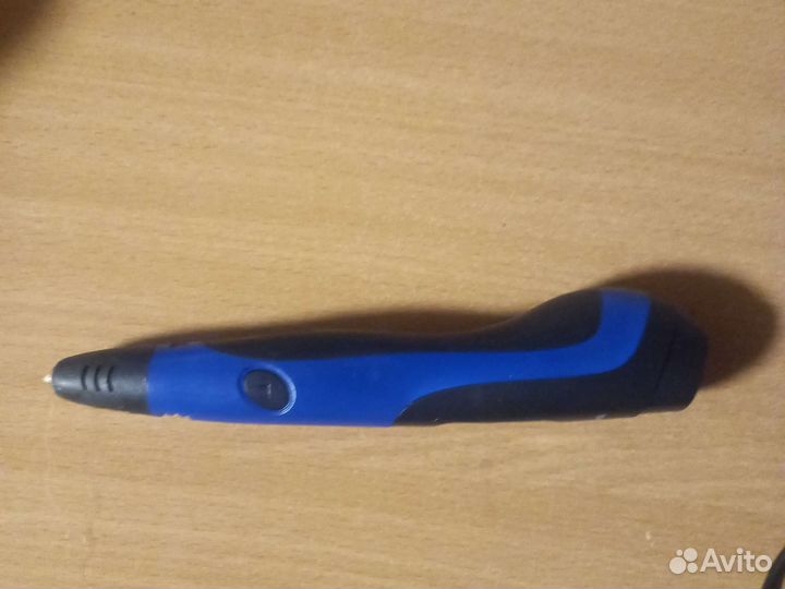 3d ручка новая