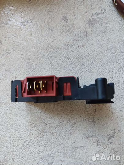 Убл на стиоальную машинку