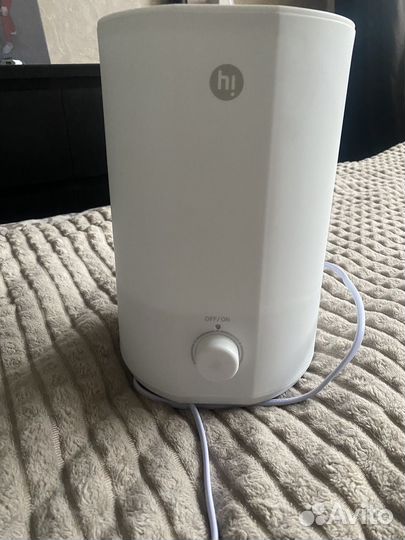 Воздухоувлажнитель