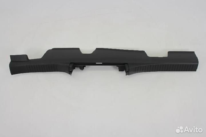 Jeep Compass (2007-2017) обшивка порога правая