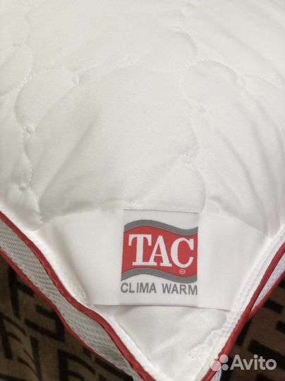 Подушка тас