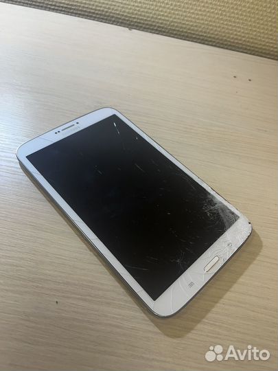Арт.484 Планшет Samsung Tab 3 8.0 на запчасти
