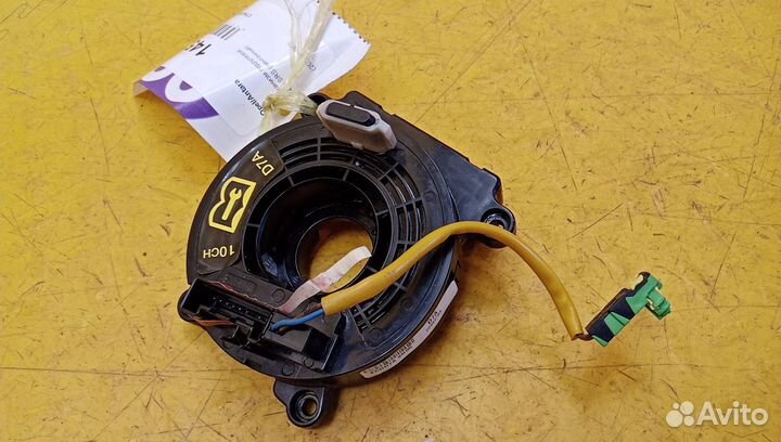 Механизм подрулевой для SRS (ленточный) Antara