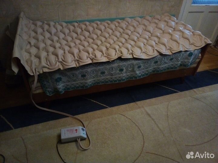 Матрасы от пролежней бу
