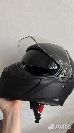 Шлем для мотоцикла