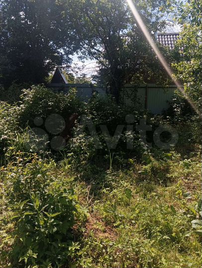 Участок 7 сот. (ИЖС)