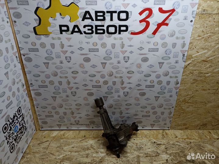 Раздатка угловая Chevrolet Captiva 3.2