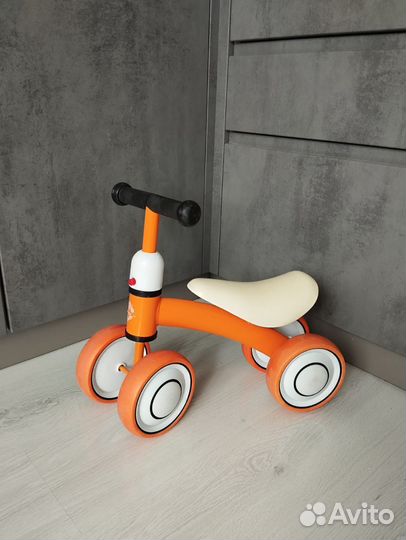 Беговел для малышей