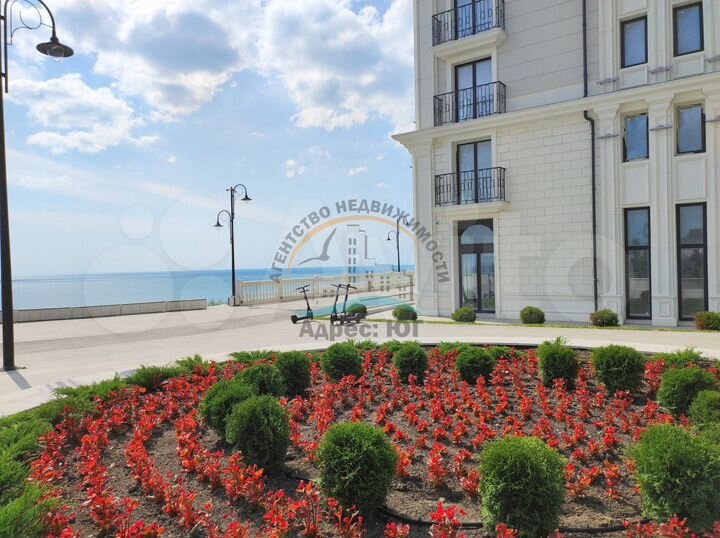 Квартира-студия, 21 м², 2/3 эт.