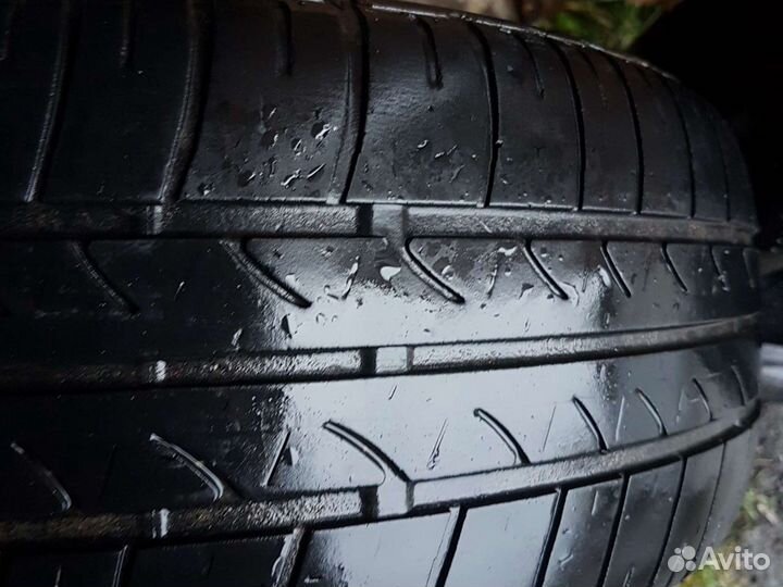 Bridgestone B250 185/60 R15