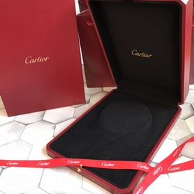 Коробка для колье cartier