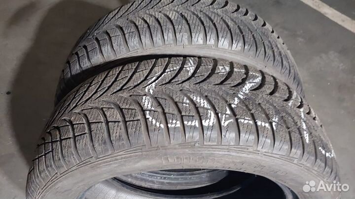 Goodyear UltraGrip 7 195/55 R16 87T