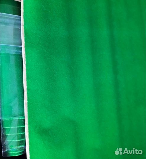 Бархатная бумага