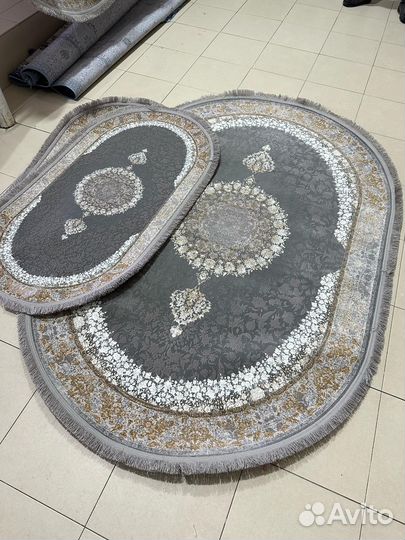 Ковры тройки