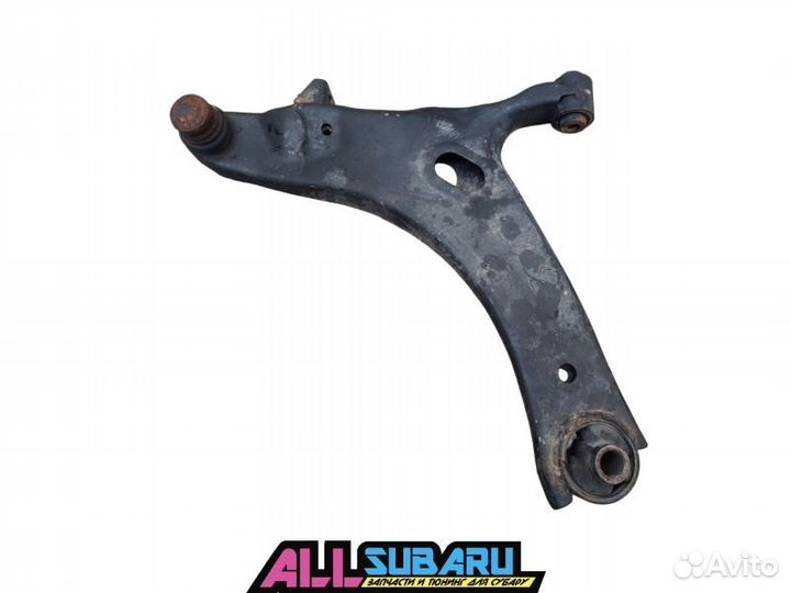 Рычаг подвески передний передний левый Subaru
