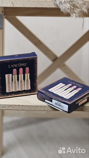 Помада lancome оригинал из США