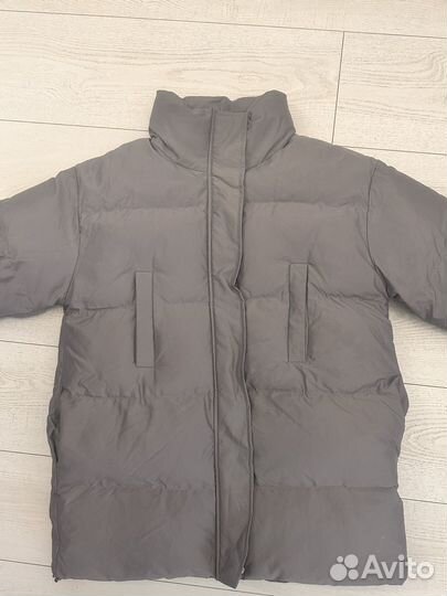 Куртка женская