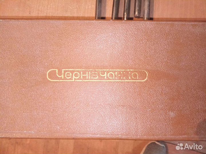 Вязальная машина чернивчанка