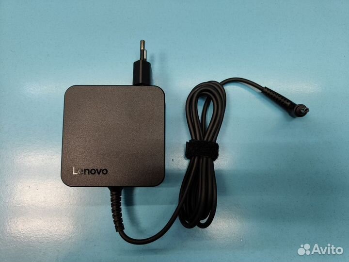 Блок питания для Lenovo 4.0x1.7мм, 65W, 20V, 3.25A