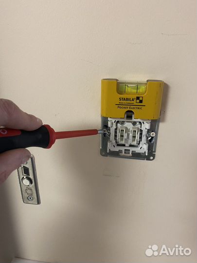 Электрик,Электромонтажник