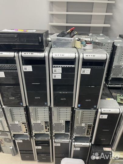 Корпус для пк