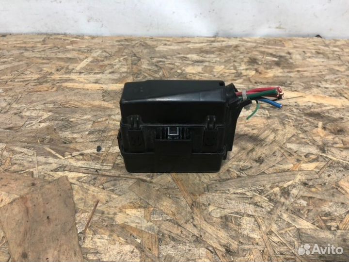 Блок предохранителей Mitsubishi Outlander 3