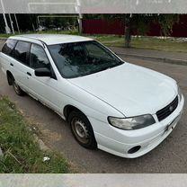 Nissan Expert 1.8 AT, 2000, 287 000 км, с пробегом, цена 199 990 руб.