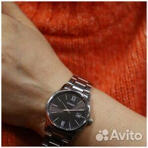 Часы Casio Collection MTP-V002D-1B3