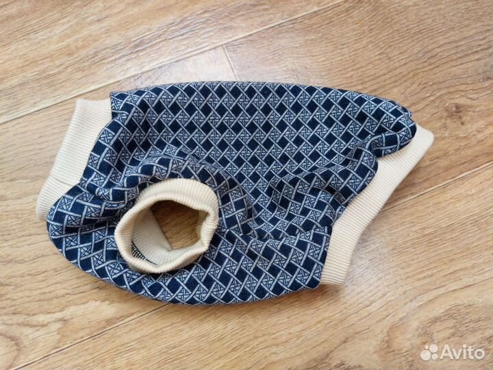 Одежда для собак