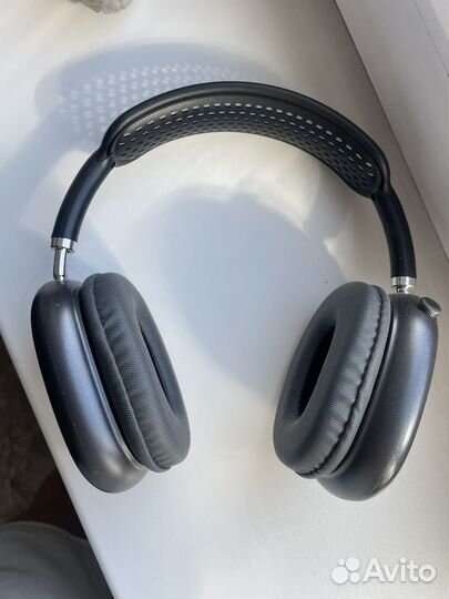 Беспроводные наушники