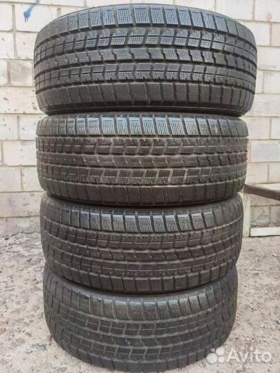 Goodyear Ice Navi 7 225/45 R18 108H