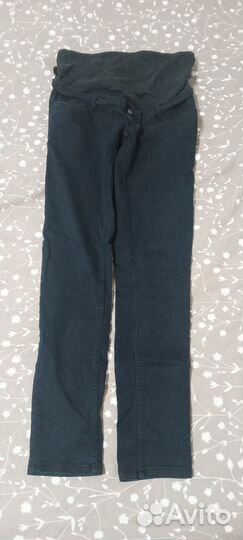 Вещи пакетом для беременных 44-46