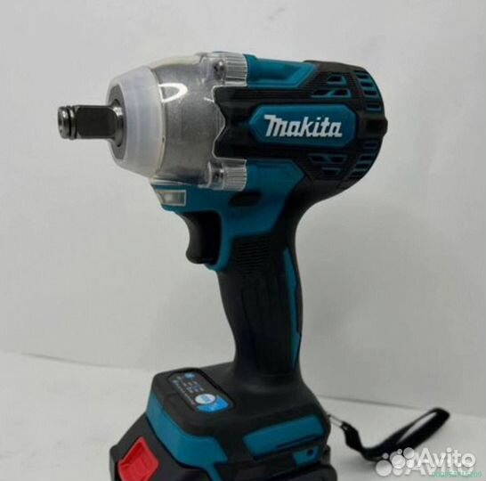 Набор Makita 2в1 (Арт.38817)