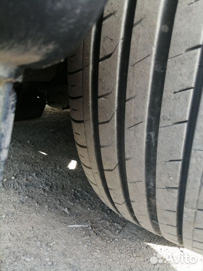 Nexen Radial A/T RV 215/55 R17 94V