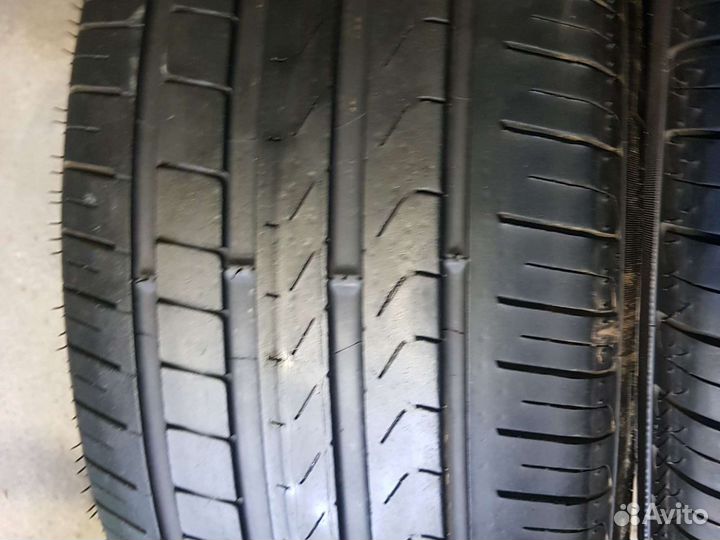 Pirelli Scorpion Verde 265/45 R20