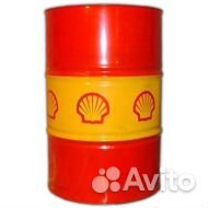 Моторное масло Shell Helix Ultra 5w-40 209л