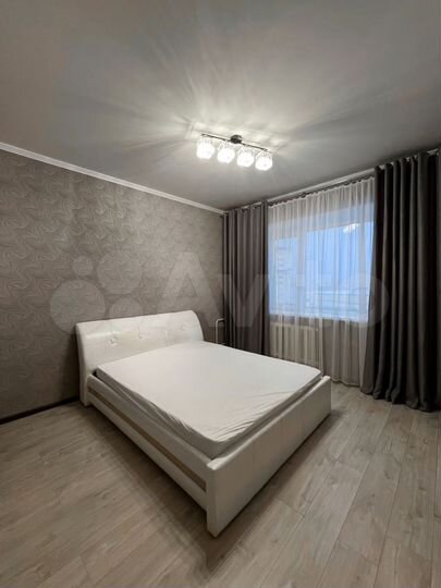 2-к. квартира, 61 м², 3/9 эт.