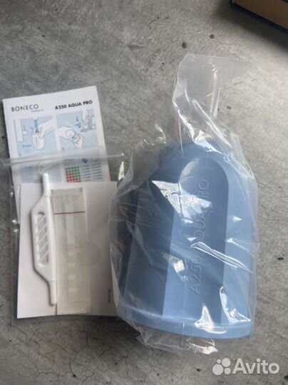 Фильтр для воды Boneco